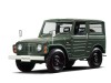 El primer Suzuki Jimny 4x4 cumple 50 años.